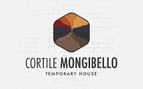 Cortile Mongibello