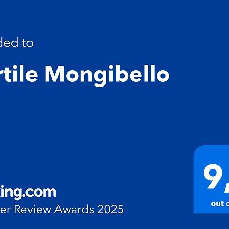 Cortile Mongibello Katania Zewnętrze zdjęcie