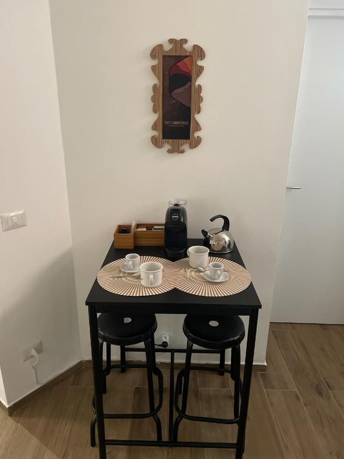 Cortile Mongibello Katania Zewnętrze zdjęcie