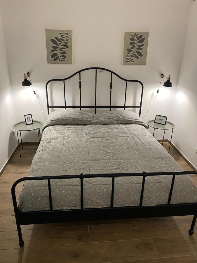 Cortile Mongibello Katania Zewnętrze zdjęcie
